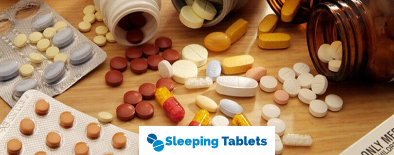 Affordable Sleeping Tablets Are Now Available Online