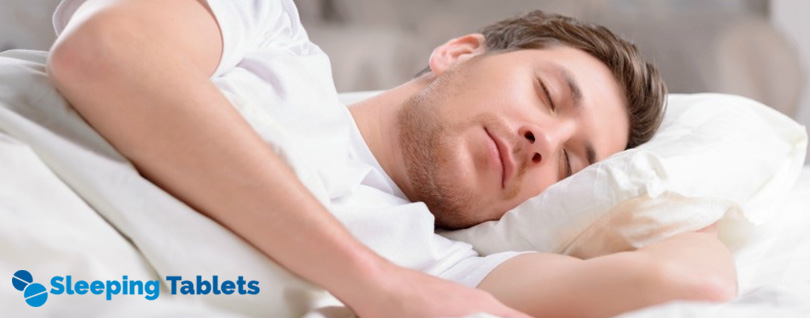 Buy Zolpidem Sleeping Tablets for Better Sleep