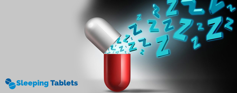 Sleeping Tablets: Effective and Affordable Online