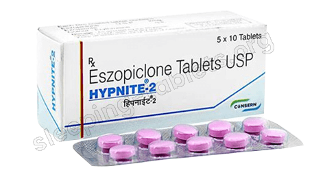 Eszopiclone