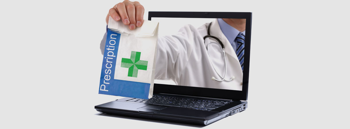 Online Doctor Precriptions