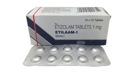 etizolam
